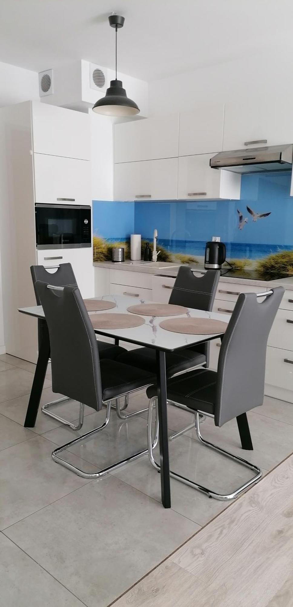 Apartamenty Mariela-Kolobrzeg Z Garazem Extérieur photo