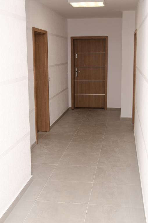 Apartamenty Mariela-Kolobrzeg Z Garazem Extérieur photo